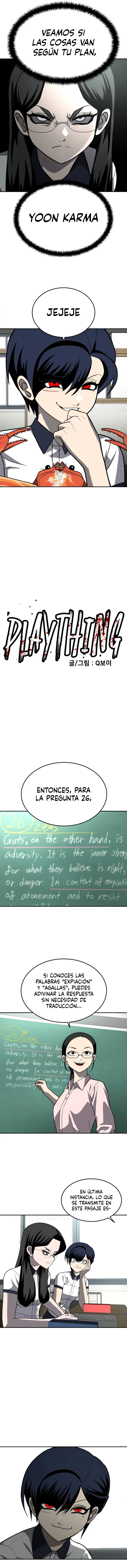 Sentido de la Diversión Capítulo 20 - Page 12