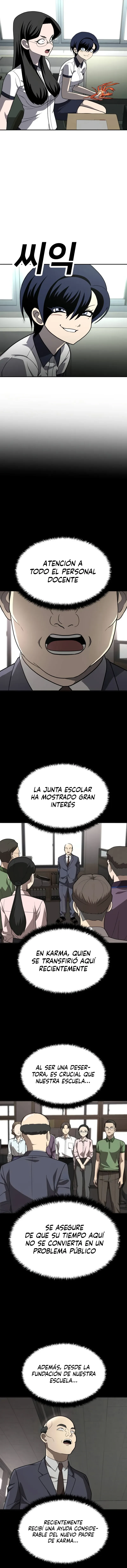 Sentido de la Diversión Capítulo 20 - Page 17