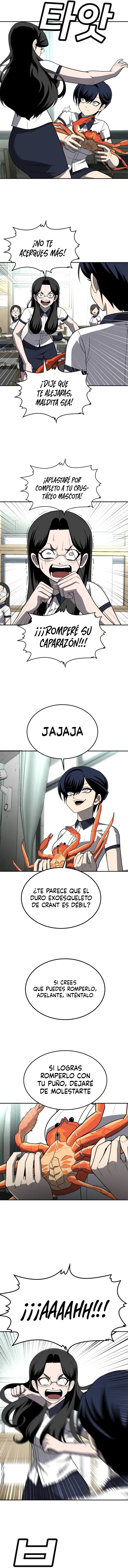 Sentido de la Diversión Capítulo 20 - Page 19