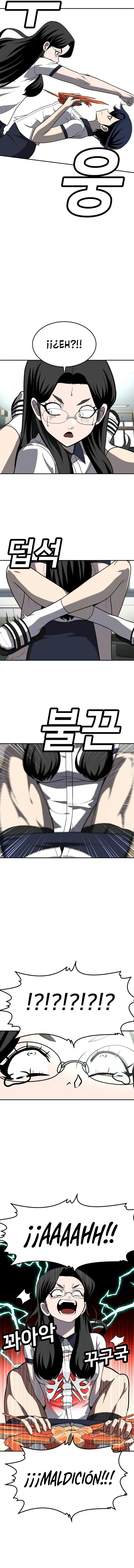 Sentido de la Diversión Capítulo 20 - Page 20