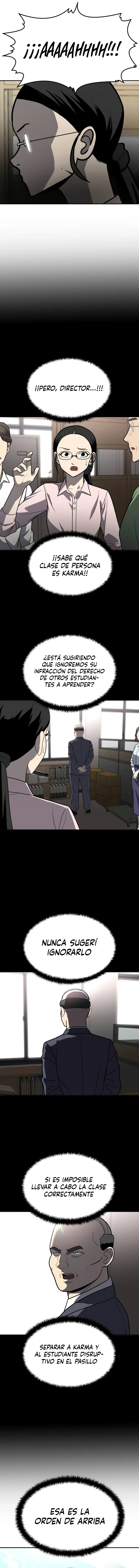 Sentido de la Diversión Capítulo 20 - Page 23