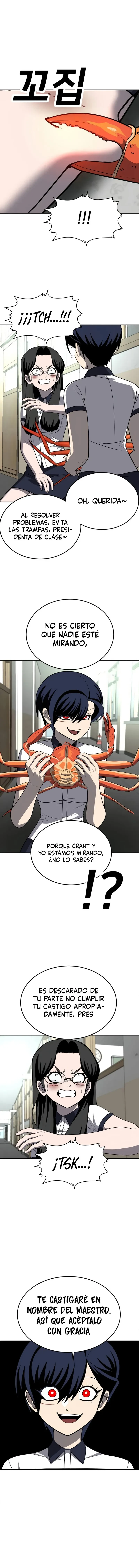 Sentido de la Diversión Capítulo 20 - Page 26