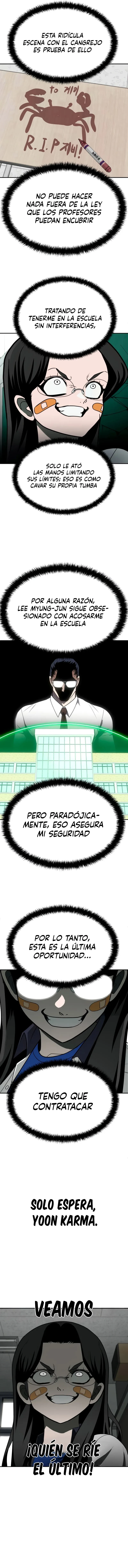 Sentido de la Diversión Capítulo 21 - Page 12