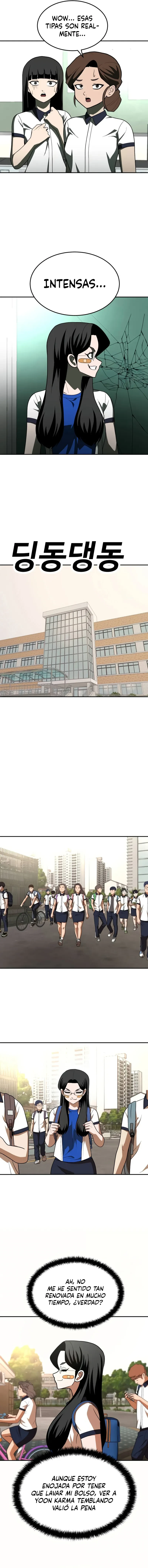 Sentido de la Diversión Capítulo 21 - Page 13