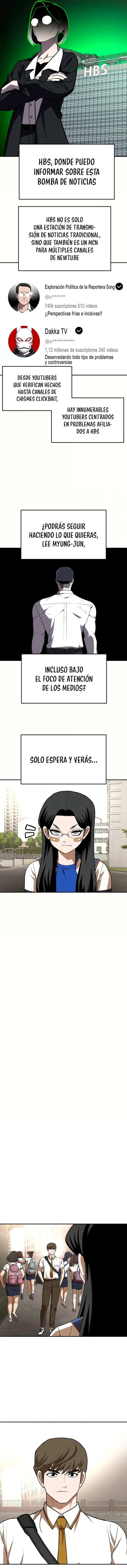 Sentido de la Diversión Capítulo 21 - Page 15