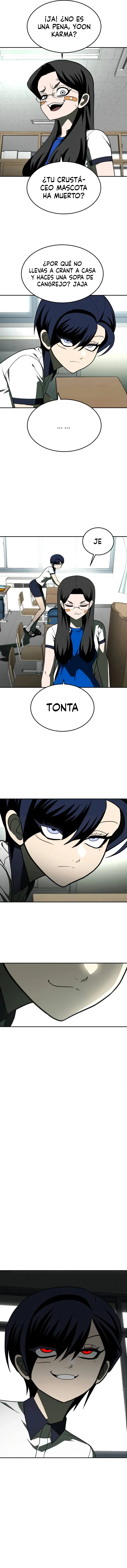 Sentido de la Diversión Capítulo 21 - Page 3