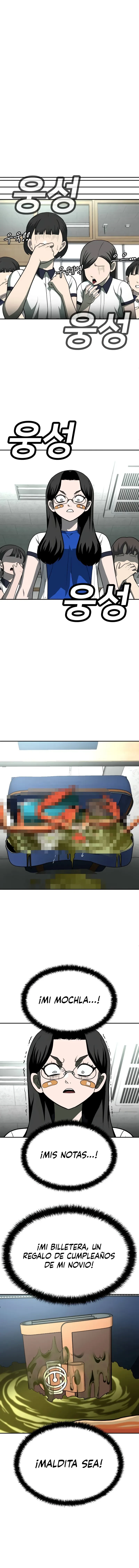 Sentido de la Diversión Capítulo 21 - Page 4