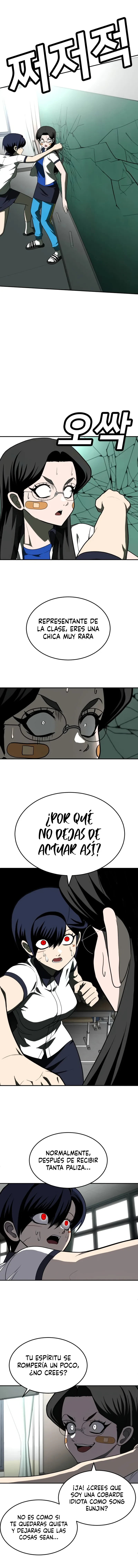 Sentido de la Diversión Capítulo 21 - Page 9