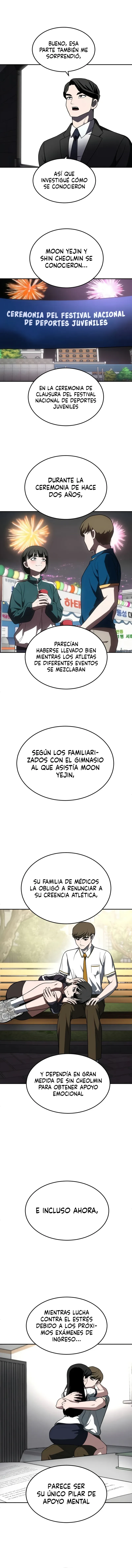 Sentido de la Diversión Capítulo 22 - Page 11