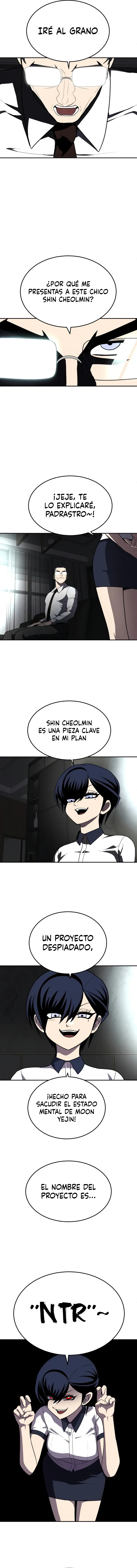 Sentido de la Diversión Capítulo 22 - Page 12