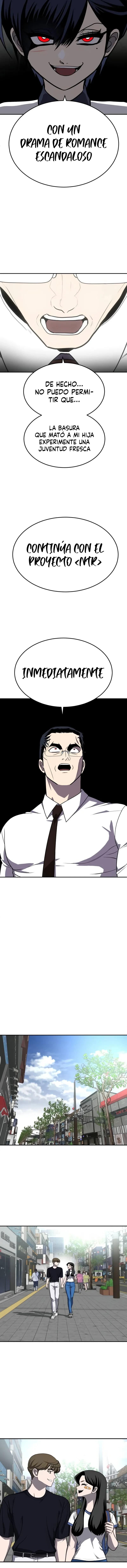 Sentido de la Diversión Capítulo 22 - Page 14