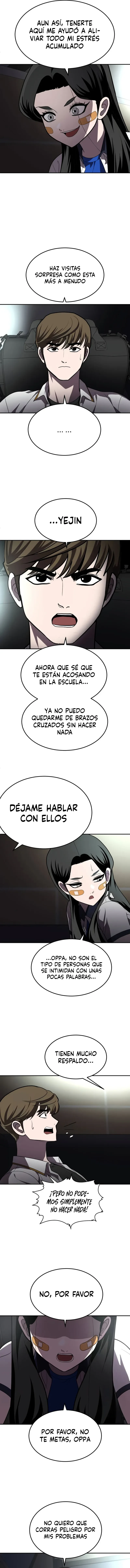 Sentido de la Diversión Capítulo 22 - Page 3