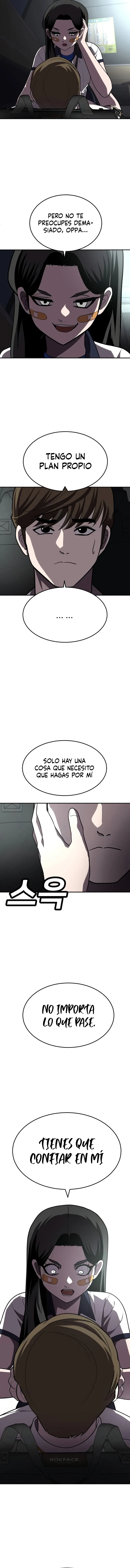 Sentido de la Diversión Capítulo 22 - Page 4