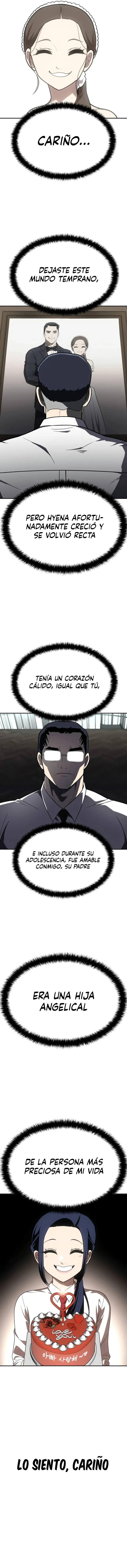 Sentido de la Diversión Capítulo 22 - Page 6