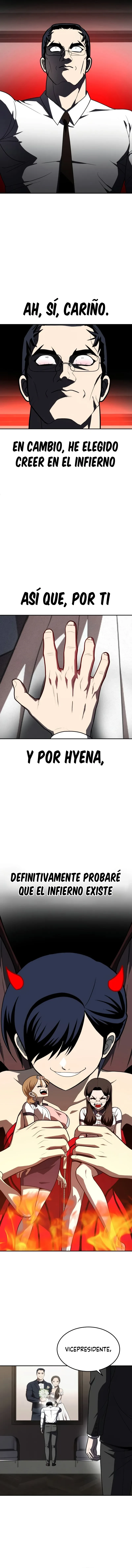 Sentido de la Diversión Capítulo 22 - Page 8