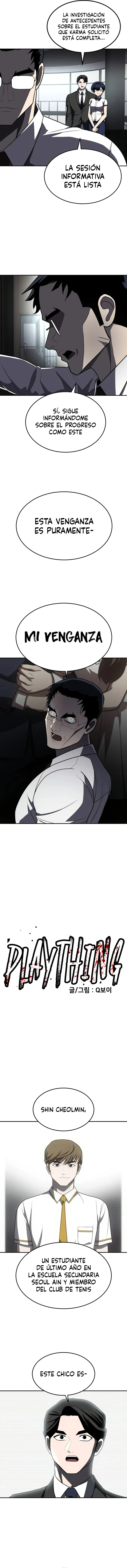 Sentido de la Diversión Capítulo 22 - Page 9