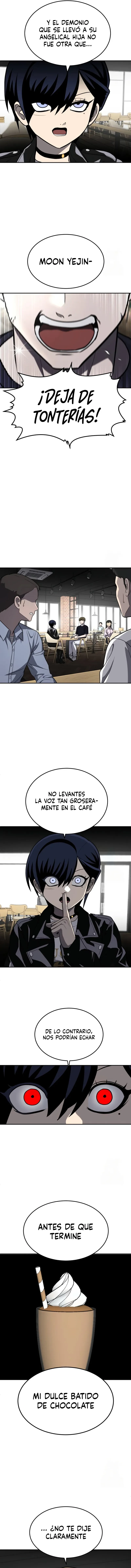 Sentido de la Diversión Capítulo 23 - Page 10