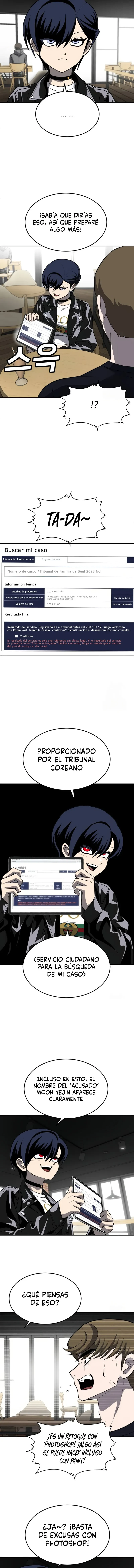 Sentido de la Diversión Capítulo 23 - Page 13