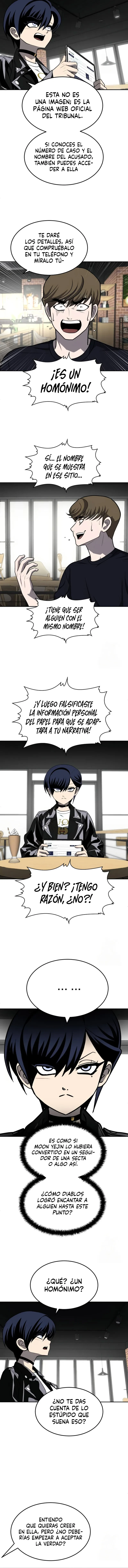 Sentido de la Diversión Capítulo 23 - Page 14