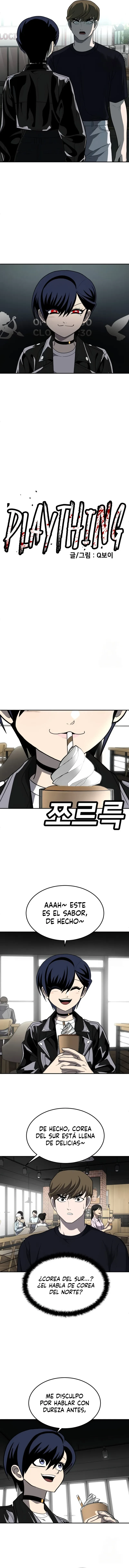 Sentido de la Diversión Capítulo 23 - Page 7