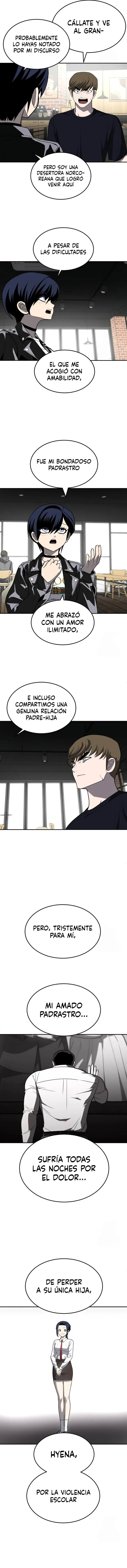 Sentido de la Diversión Capítulo 23 - Page 9