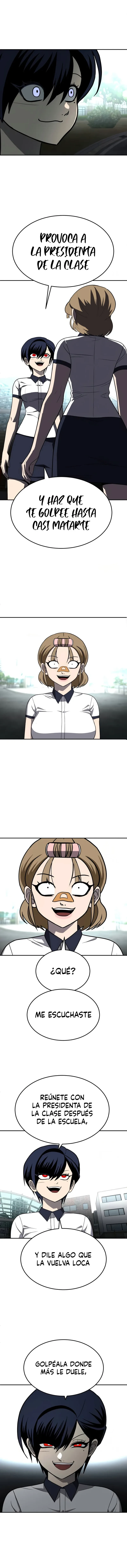 Sentido de la Diversión Capítulo 24 - Page 12