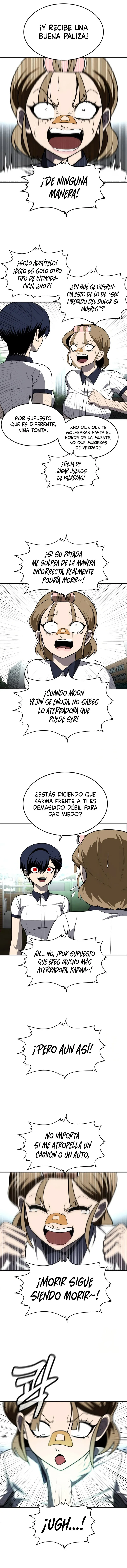 Sentido de la Diversión Capítulo 24 - Page 13