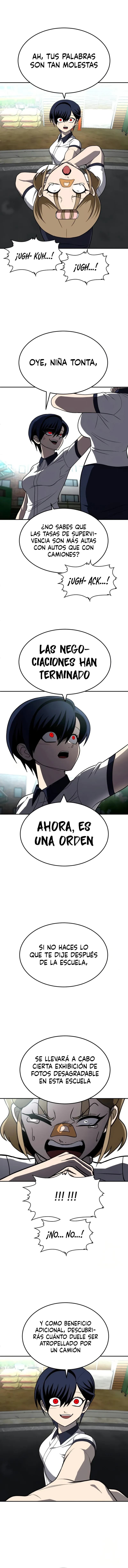 Sentido de la Diversión Capítulo 24 - Page 14