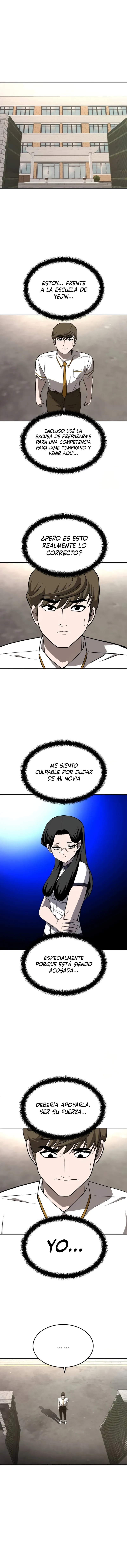 Sentido de la Diversión Capítulo 24 - Page 16