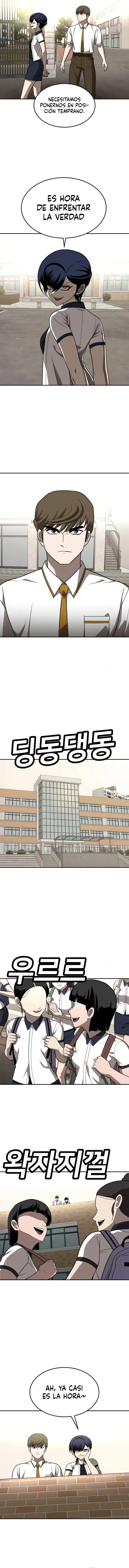 Sentido de la Diversión Capítulo 24 - Page 19