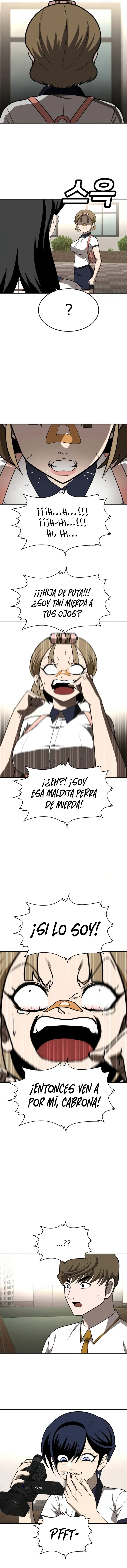 Sentido de la Diversión Capítulo 24 - Page 22