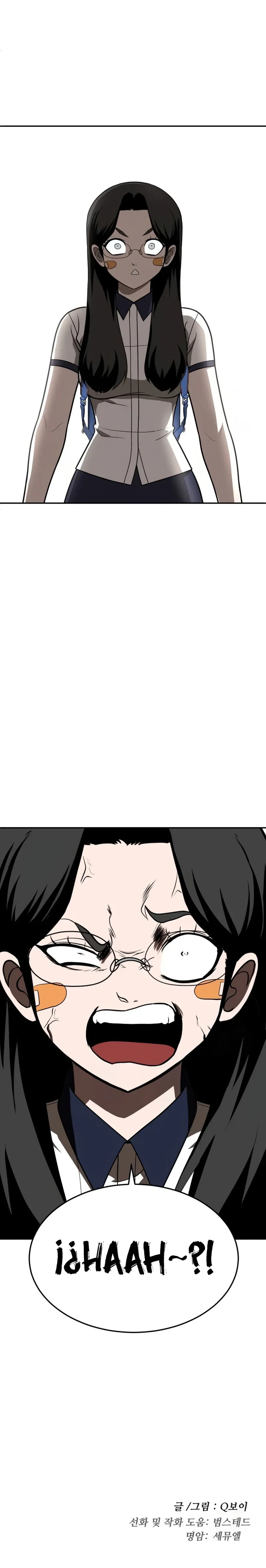 Sentido de la Diversión Capítulo 24 - Page 23