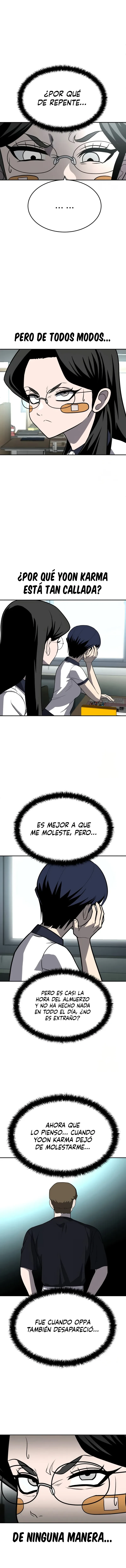 Sentido de la Diversión Capítulo 24 - Page 3