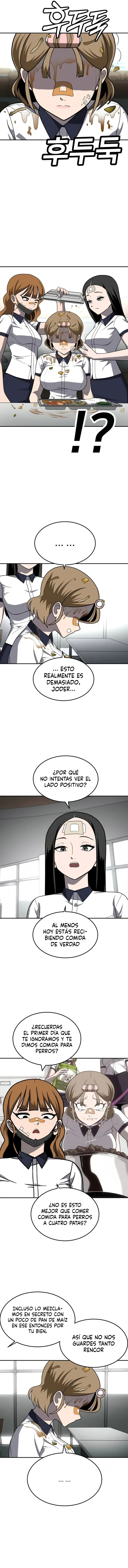 Sentido de la Diversión Capítulo 24 - Page 6