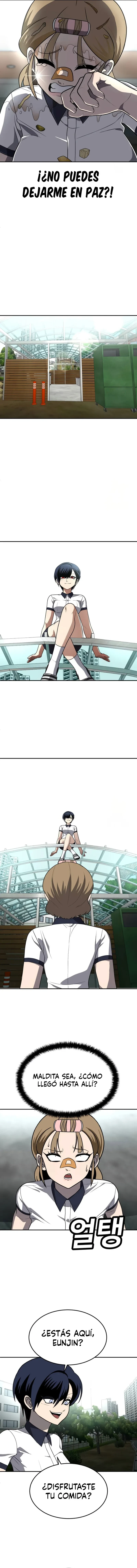 Sentido de la Diversión Capítulo 24 - Page 8