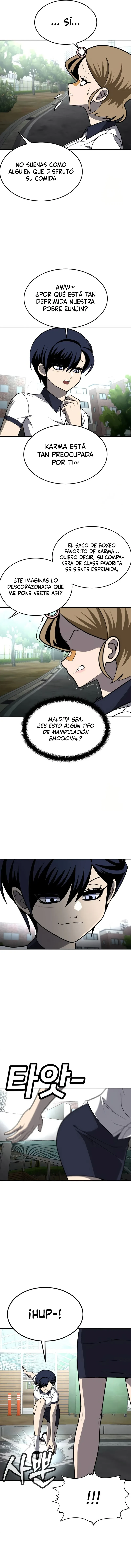 Sentido de la Diversión Capítulo 24 - Page 9