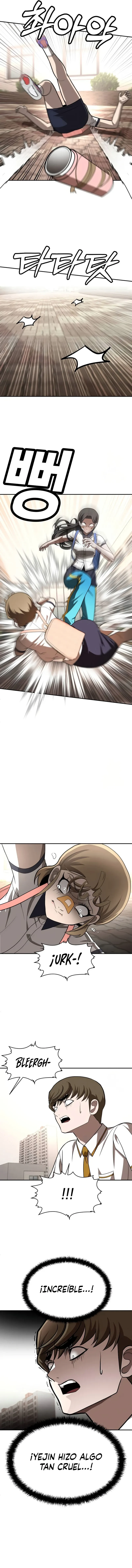 Sentido de la Diversión Capítulo 25 - Page 11