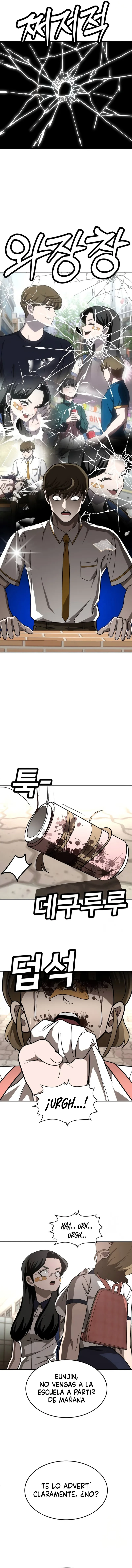 Sentido de la Diversión Capítulo 25 - Page 14