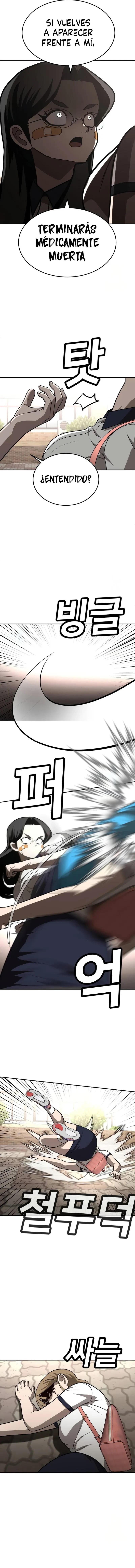 Sentido de la Diversión Capítulo 25 - Page 15