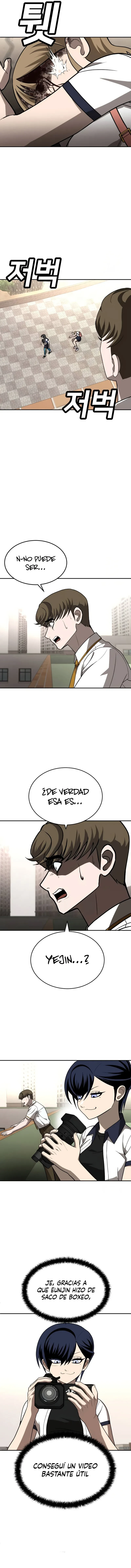 Sentido de la Diversión Capítulo 25 - Page 16