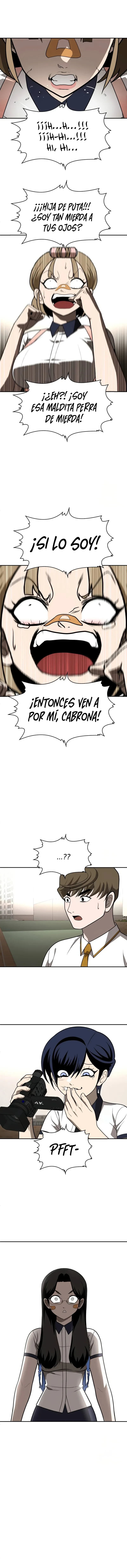 Sentido de la Diversión Capítulo 25 - Page 2