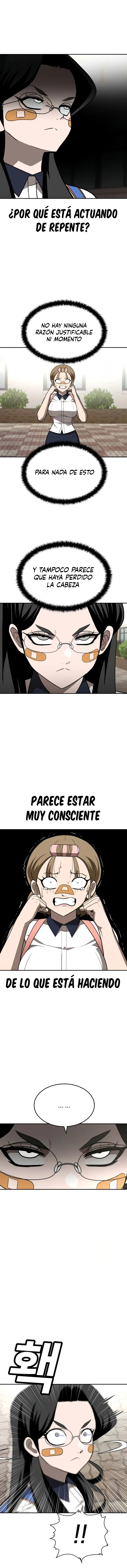 Sentido de la Diversión Capítulo 25 - Page 4