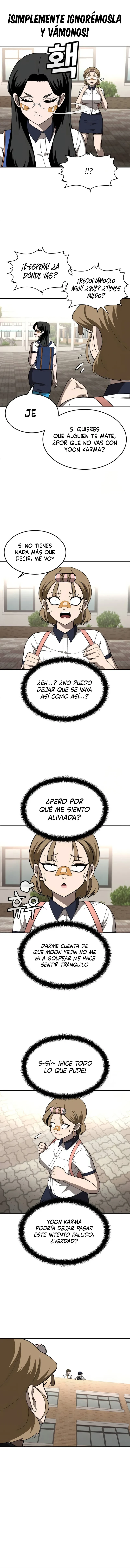 Sentido de la Diversión Capítulo 25 - Page 6