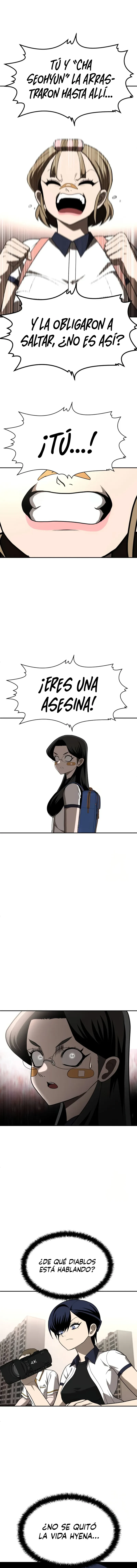 Sentido de la Diversión Capítulo 25 - Page 9