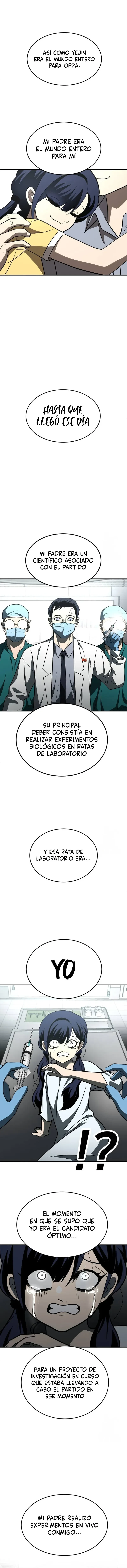 Sentido de la Diversión Capítulo 26 - Page 10