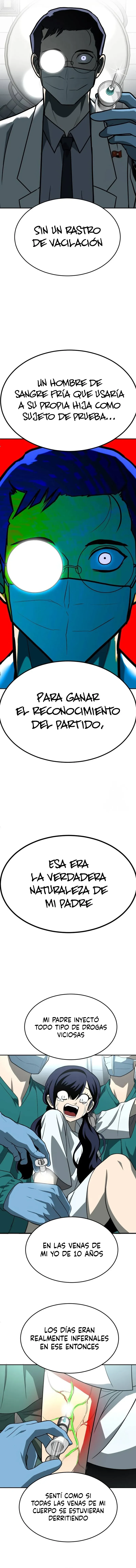 Sentido de la Diversión Capítulo 26 - Page 11