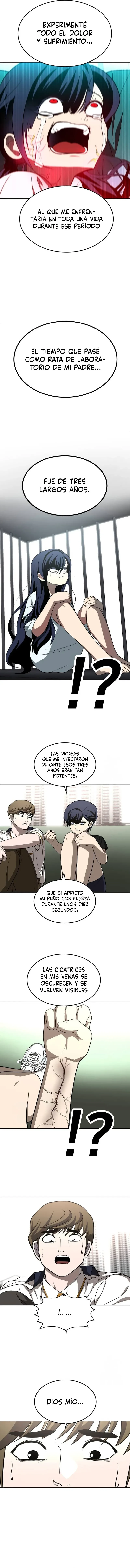 Sentido de la Diversión Capítulo 26 - Page 12