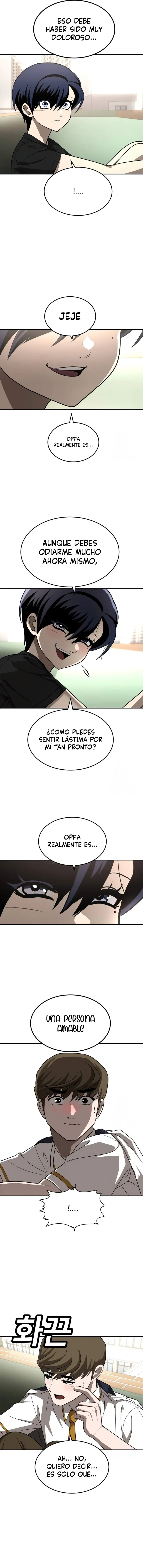 Sentido de la Diversión Capítulo 26 - Page 13