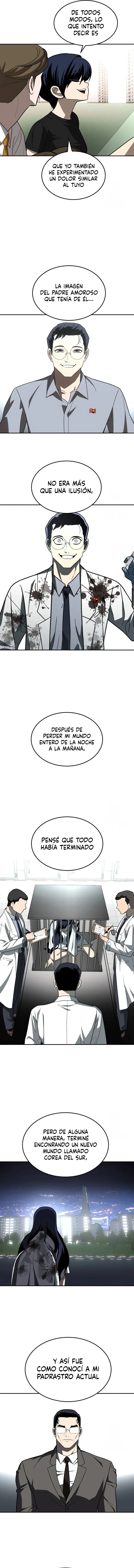 Sentido de la Diversión Capítulo 26 - Page 14