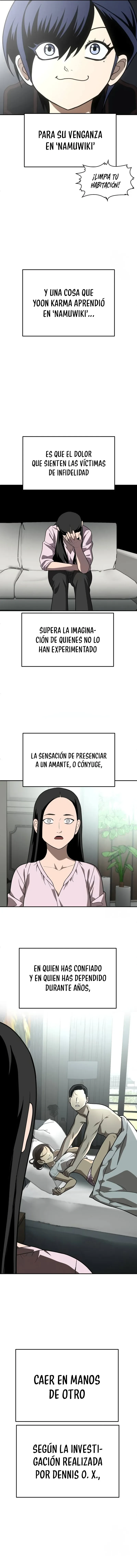 Sentido de la Diversión Capítulo 26 - Page 3